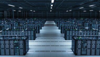 Sam Altman's planned AI datacentres will consume more power than entire countries