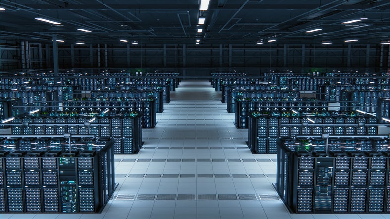 Sam Altman's planned AI datacentres will consume more power than entire countries