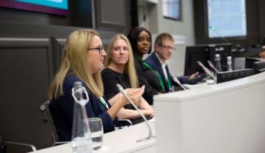 AI and the future of work – what’s really at stake?