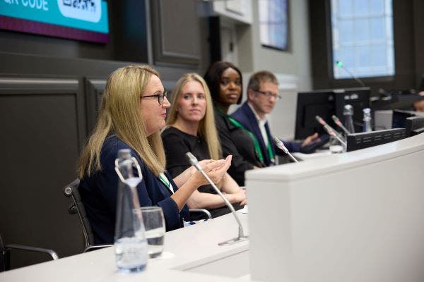 AI and the future of work – what’s really at stake?