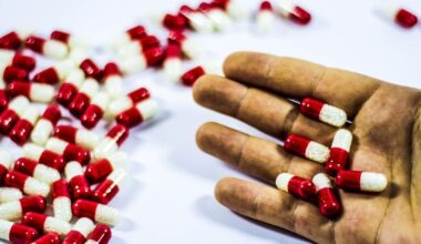 SAHPRA lists common falsified products in SA including sexual enhancers & skin bleaching