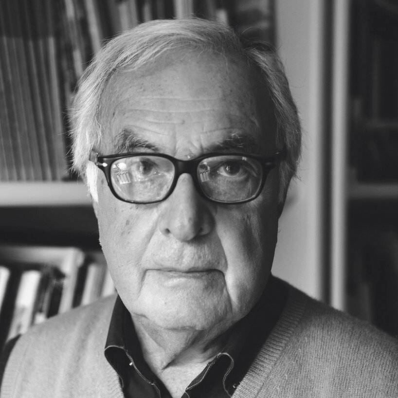 in memory of pietro derossi: look back at the late architect and designer's radical legacy