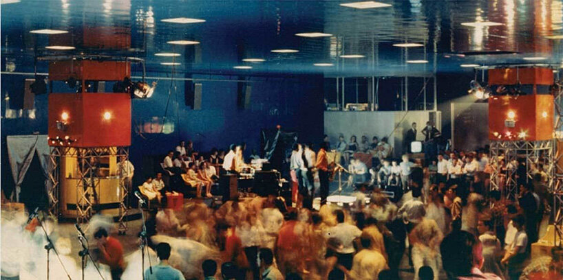 in memory of pietro derossi: look back at the late architect and designer's radical legacy