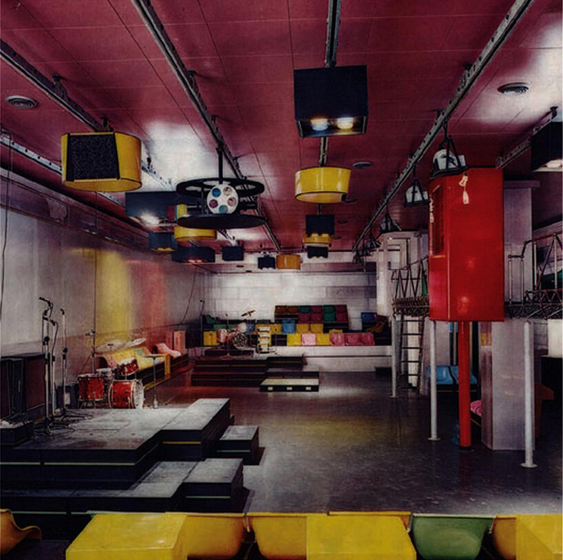 in memory of pietro derossi: look back at the late architect and designer's radical legacy