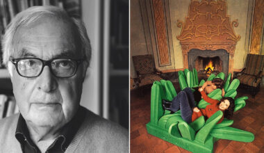 look back at the late architect and designer's radical legacy