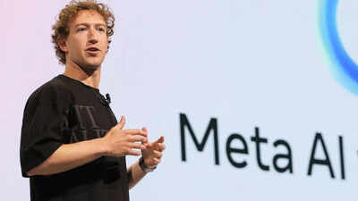 Meta AI head Alexandr Wang's memo to employees on massive AI restructure makes one thing clear: Everyone ...