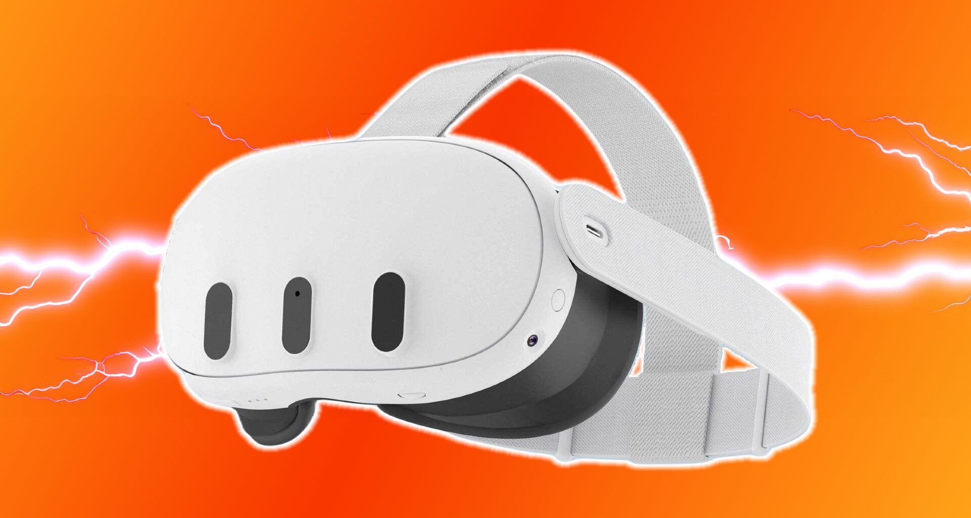 Meta’s VR domination on Steam show it’s time for a new Valve Index