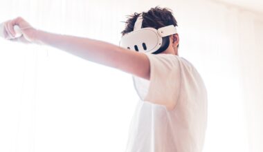 Meta accused of suppressing VR child abuse research