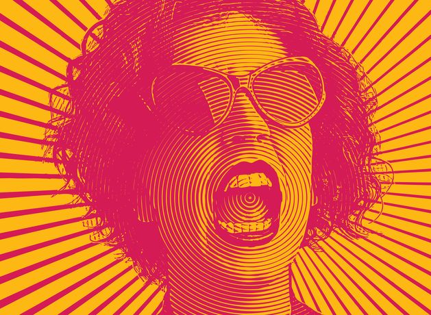 Dear Mary: My son has announced his brazen and sweary girlfriend is pregnant, and I am dreading her being part of our family