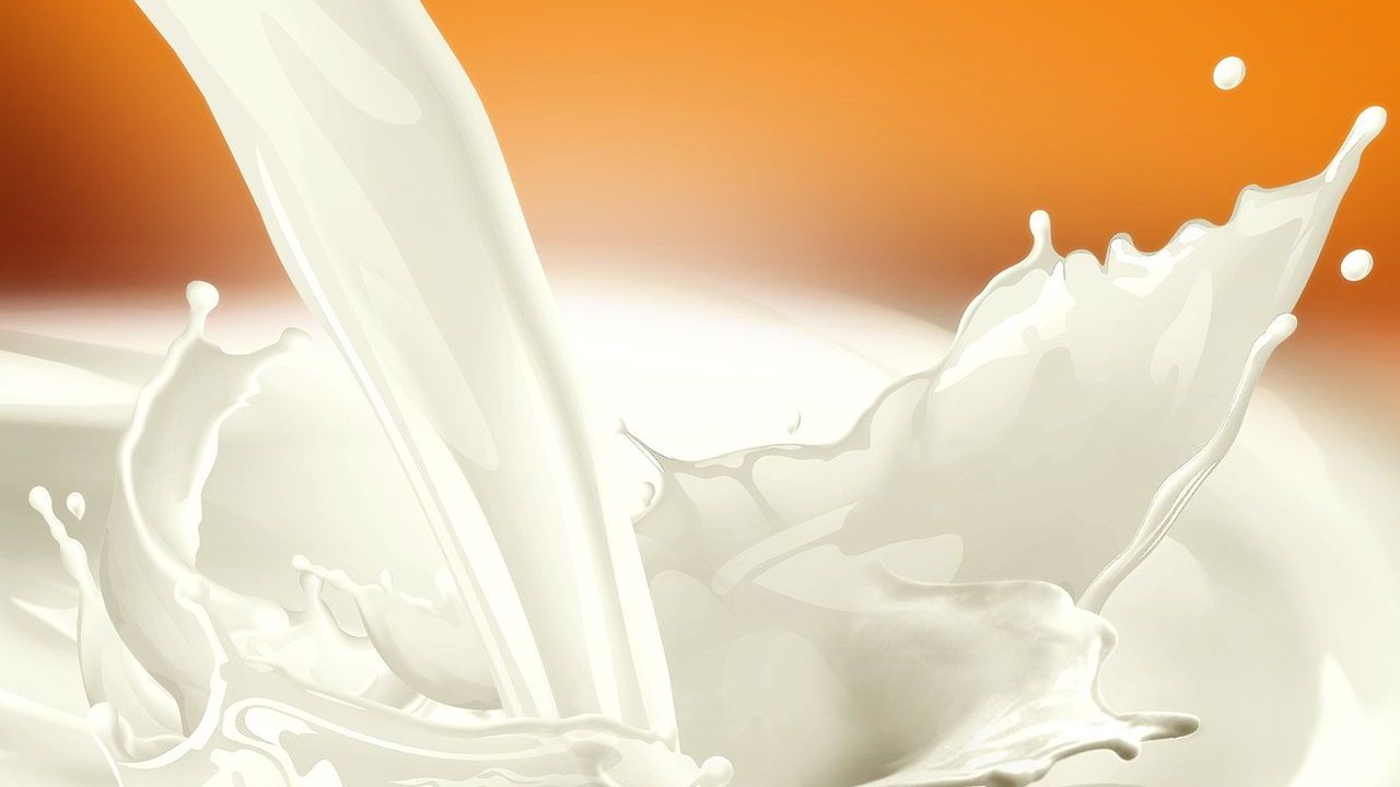 Strong global milk supply growth to 'test the market balance'