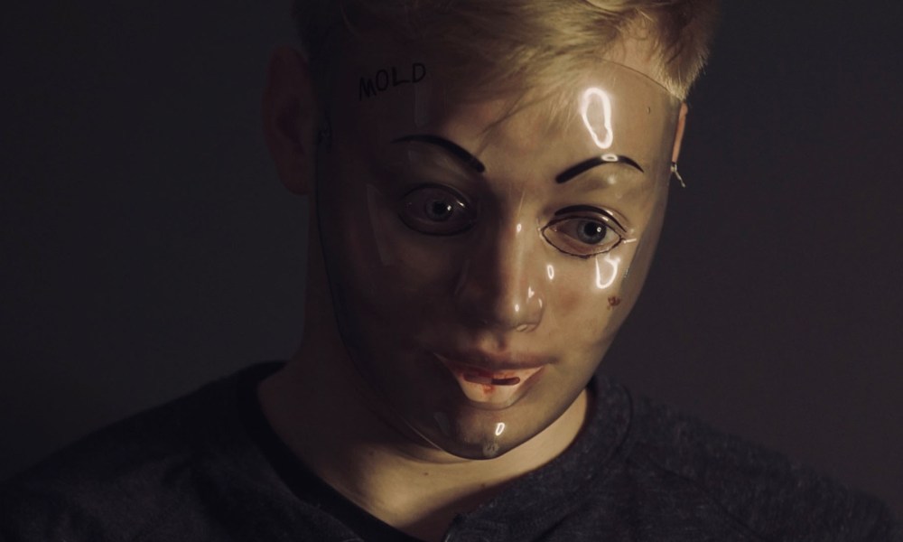 'Milk & Serial' Filmmaker to Direct 'Anything But Ghosts' for Jason Blum