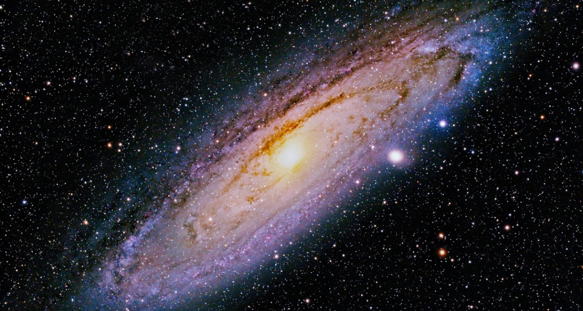Milky Way Galaxy