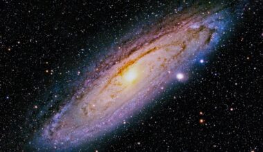 Milky Way Galaxy