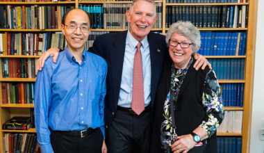 New gift expands mental illness studies at Poitras Center for Psychiatric Disorders Research | MIT News