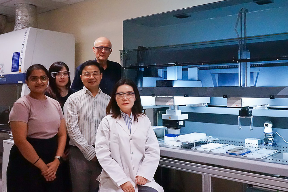 New RNA tool to advance cancer and infectious disease research and treatment | MIT News
