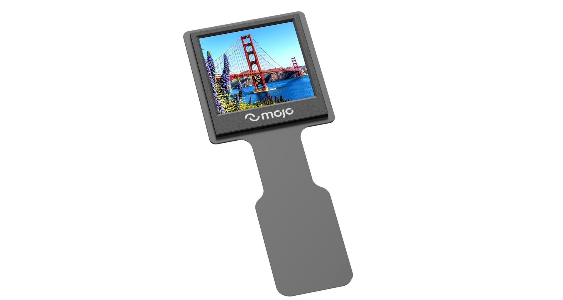 Mojo Vision Secures $75M Investment to Commercialize Micro-LED Displays for XR Glasses