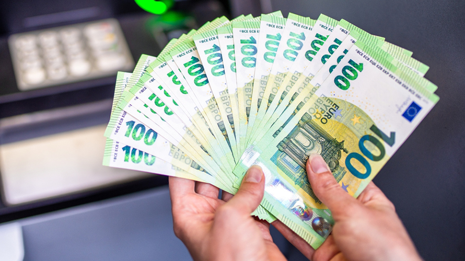 Woman charged with money laundering and drug offences