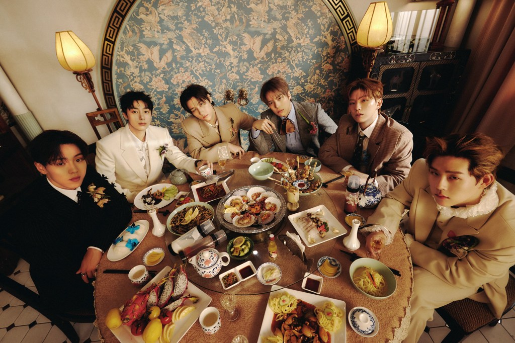 Monsta X on 'The X' Album & Tenth Anniversary