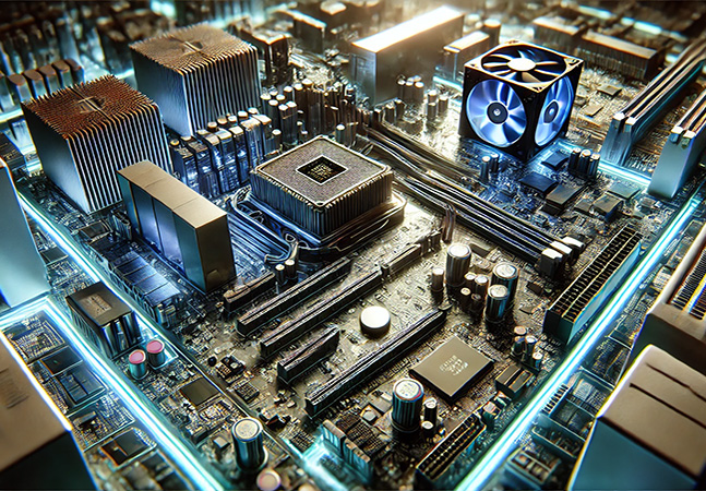 Improving the Performance of AI Workloads -- Virtualization Review