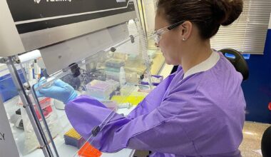 MVA-BN Vaccine Still Protects Against Severe Mpox, But Boosters and Equity Challenges Remain