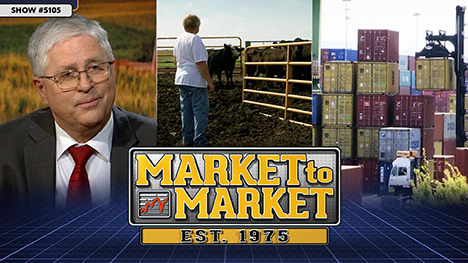 Market to Market - September 19, 2025