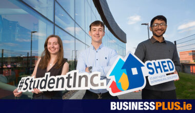 Student Inc. showcases business ideas from 70 student entrepreneurs at MTU