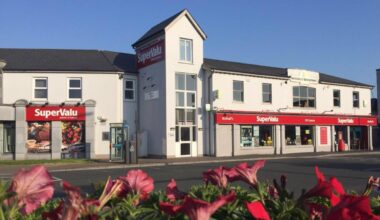 Busy Laois family supermarket gets green light for major expansion