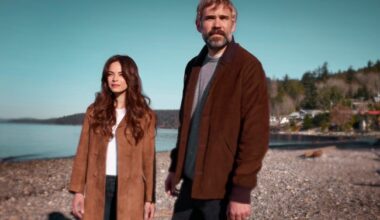 What to Watch & Stream Week of September 21, 2025