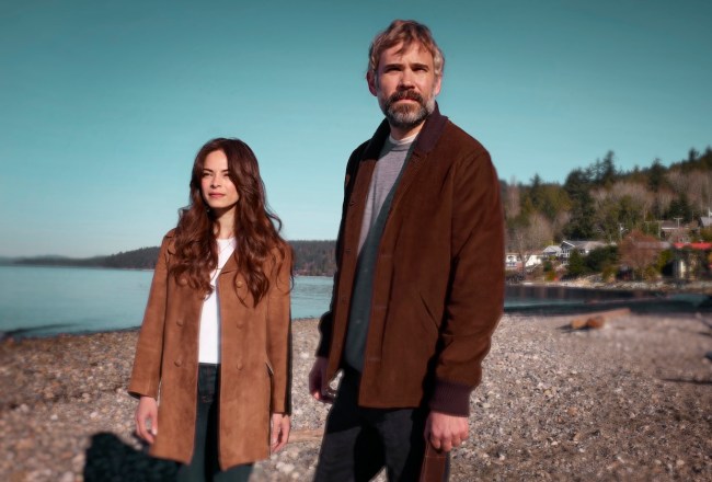 What to Watch & Stream Week of September 21, 2025