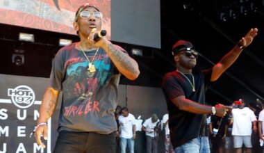 Nas Reveals Mobb Deep's Posthumous Album Is Dropping Soon