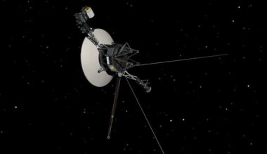 48 years ago, Voyager 1 left Earth • The Register