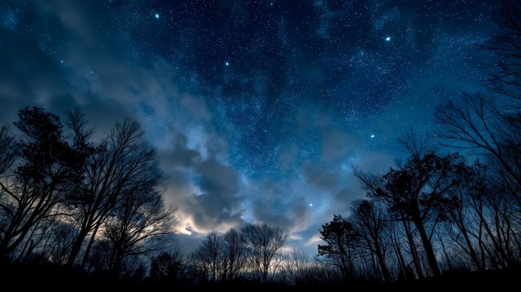 Skywatch Alert: Rare Meteors, Aurora Glow & Planetary Parade Light Up Sept 13–14, 2025