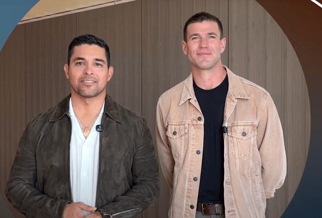 'NCIS' Crossover Release Date 2025, 'NCIS Origins' Video