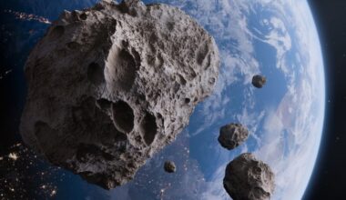 Here's How to Deflect a Dangerous Asteroid Without It Totally Backfiring