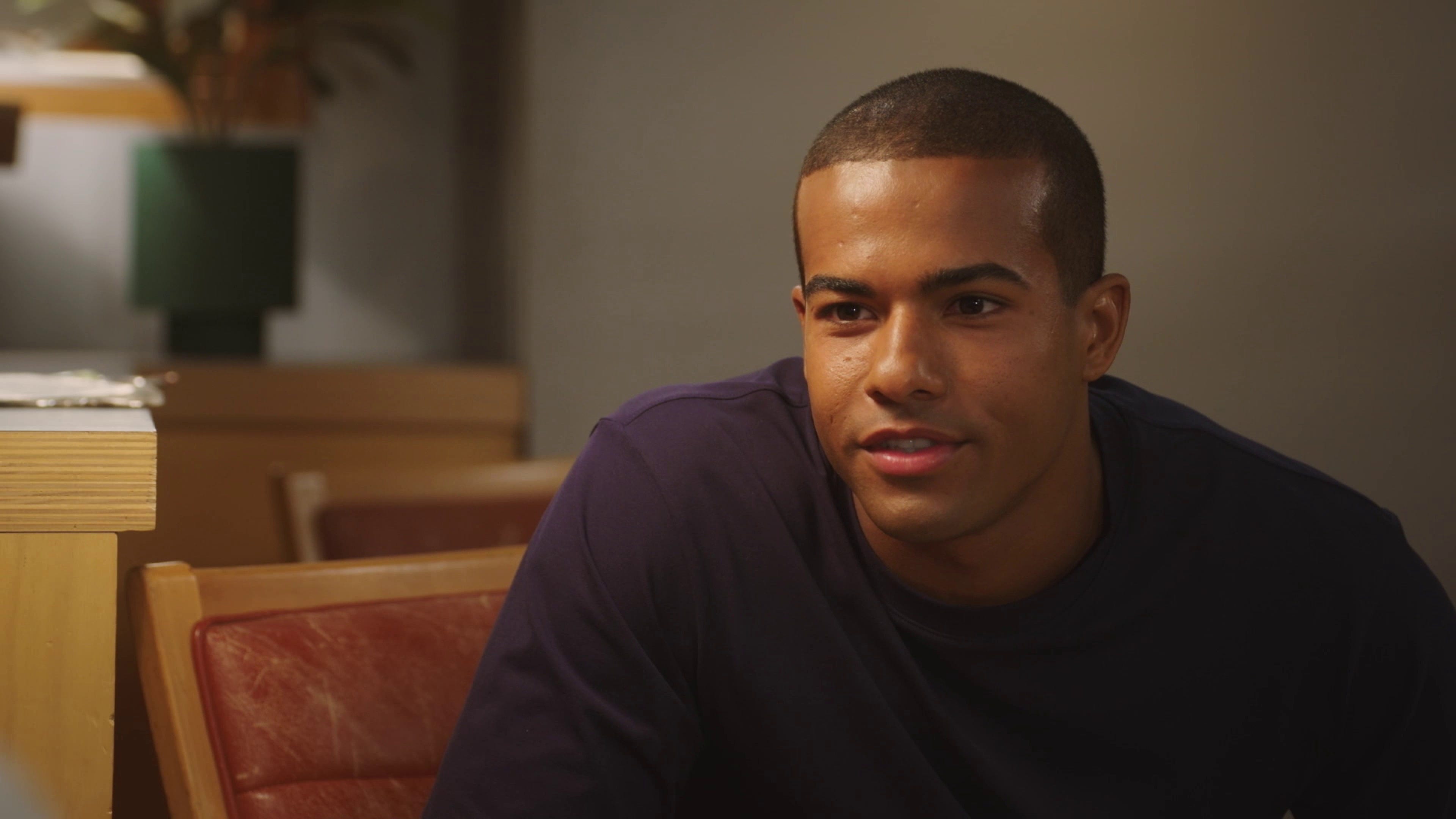 taye obasi in neighbours
