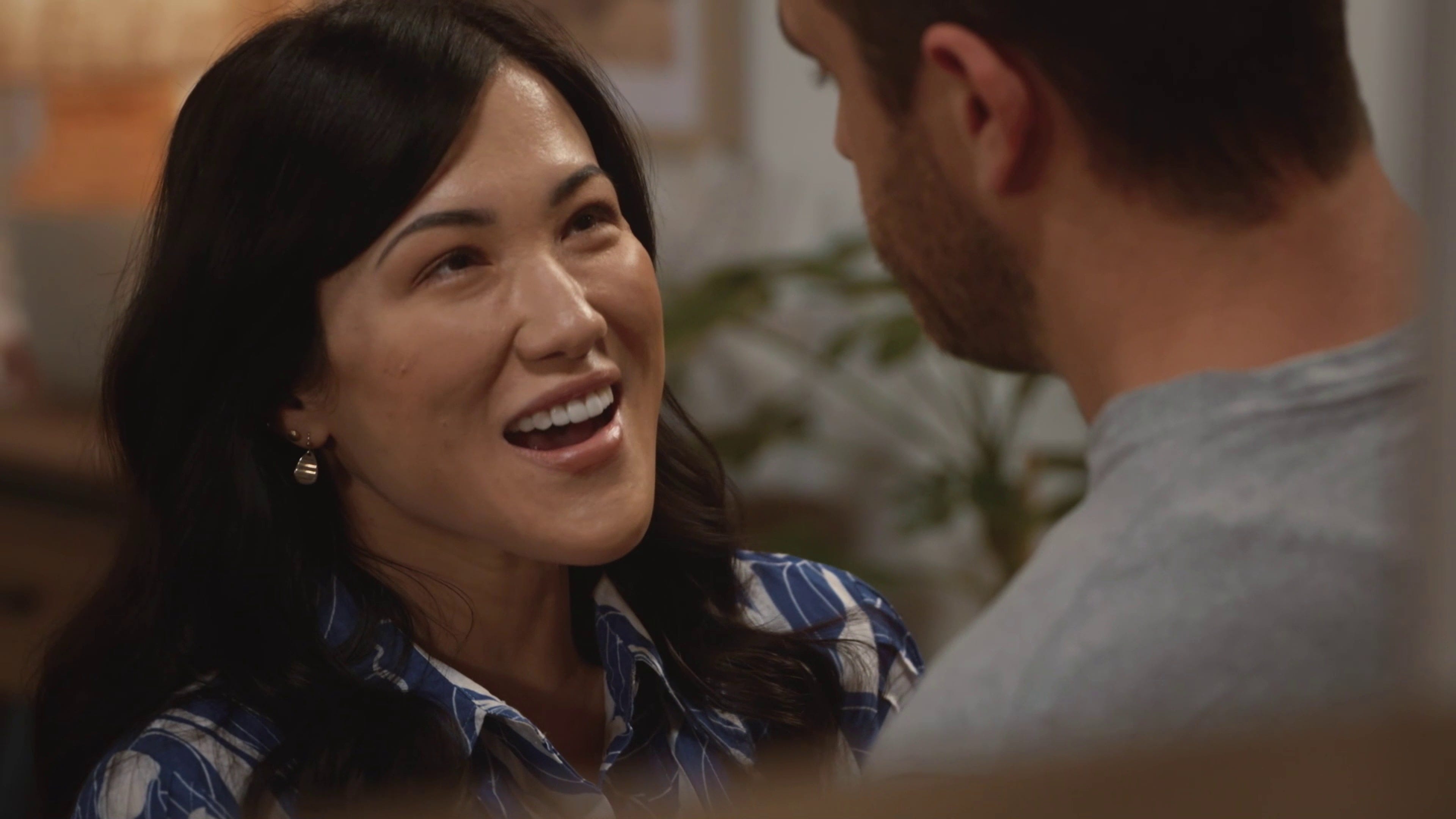 wendy and andrew rodwell in neighbours