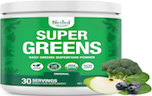 Nested Naturals Super Greens
