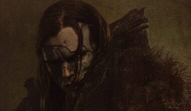 Finally, an Official Look at Guillermo del Toro's 'Frankenstein' Monster