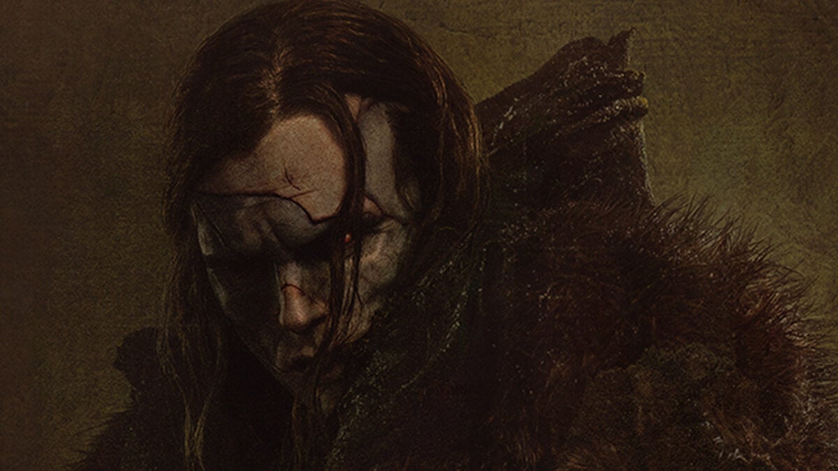 Finally, an Official Look at Guillermo del Toro's 'Frankenstein' Monster