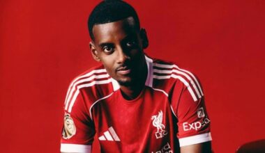 Agent's latest statement on Liverpool move proves Newcastle were only seen as stepping stone