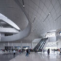 New Science and Technology Museum of Henan Province / TJAD Atelier L+ - Image 5 of 47