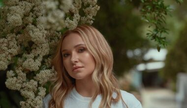 Welcome to the Hayden Panettiere Renaissance