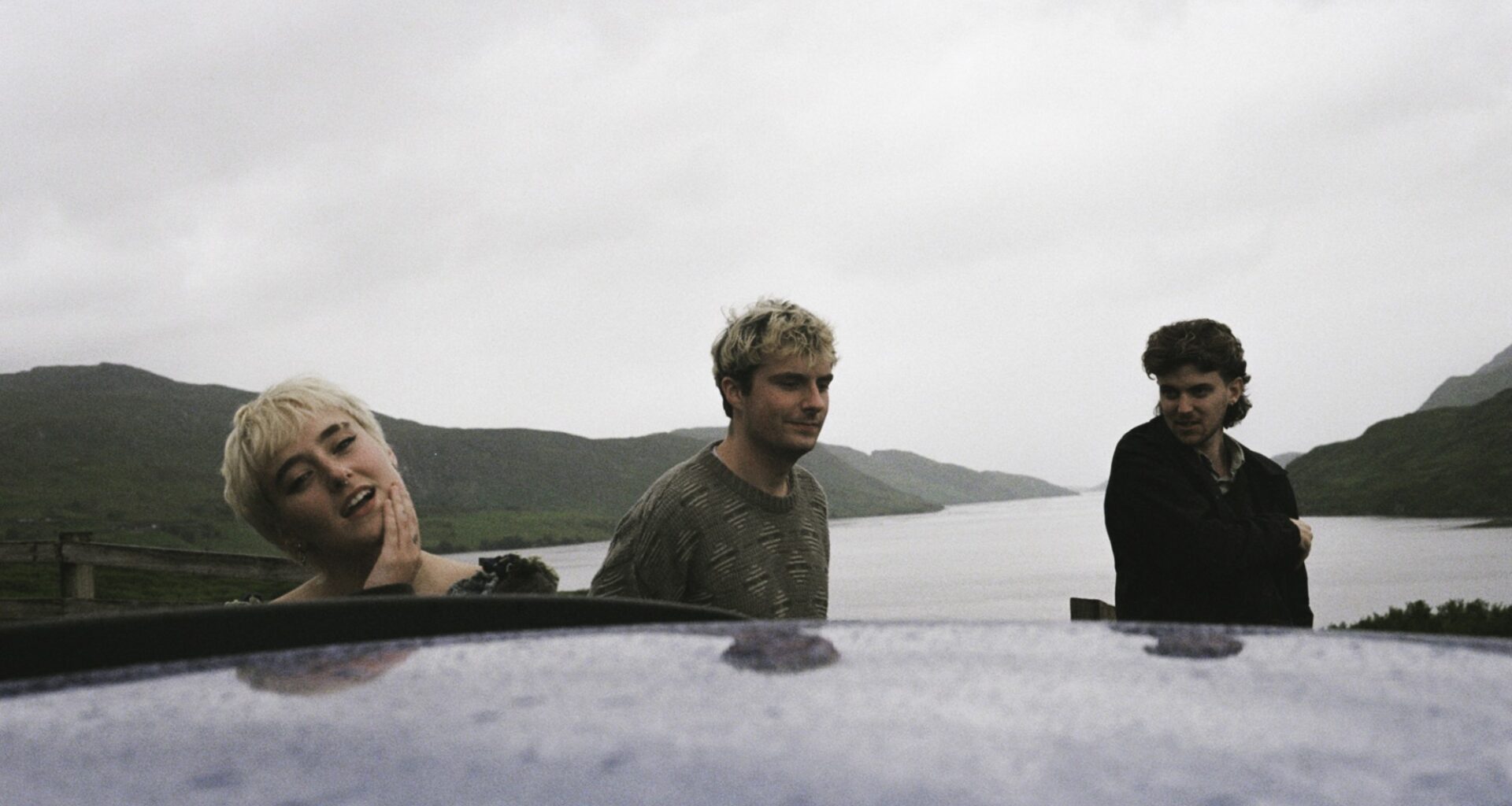 a beautifully melancholy portrait of homesickness and sacrifice