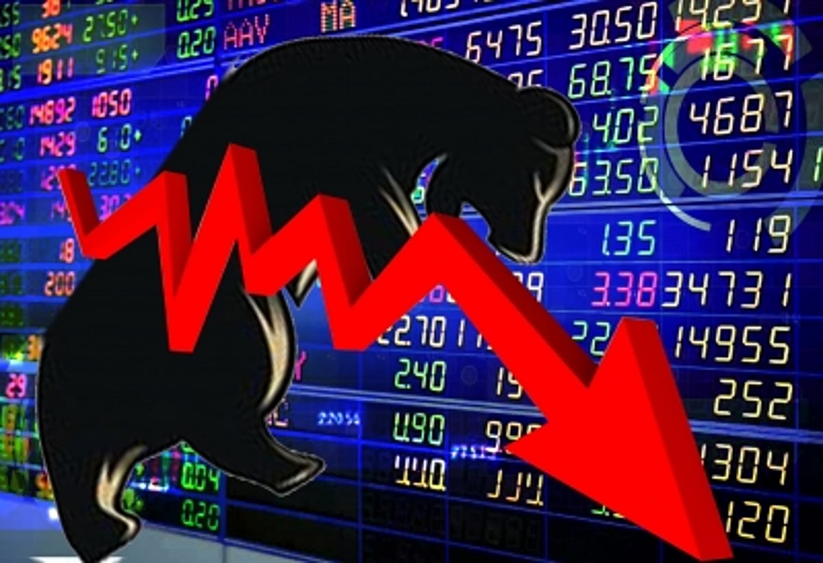 IT pack drags down equity market, loses Rs 83K crore over H-1B visa fee hike concerns