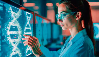 why genetic testing could be a lifesaver