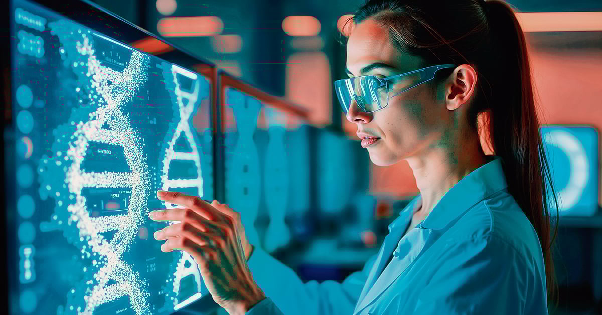 why genetic testing could be a lifesaver