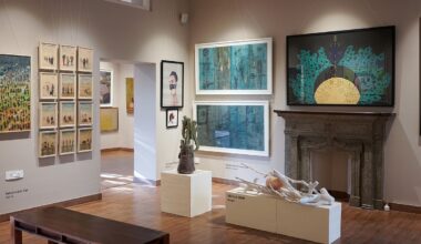 34th Ravi Jain Memorial Exhibition to begin at Dhoomimal Gallery; to display paintings, sculptures, video installations, and more
