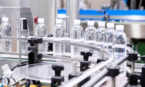 Korea is requiring drinks companies use recycled plastic in their bottles — but is it safe?