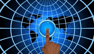 IBA Report Probes Fair Share in Internet Funding Debate