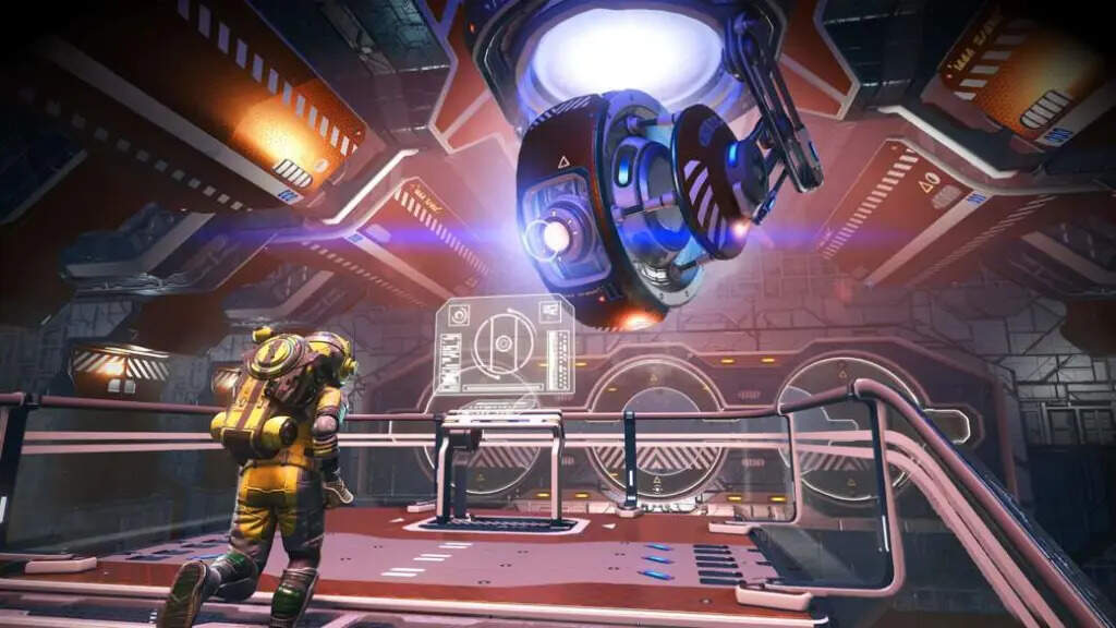 No Man's Sky Expedition 19 Phase 2